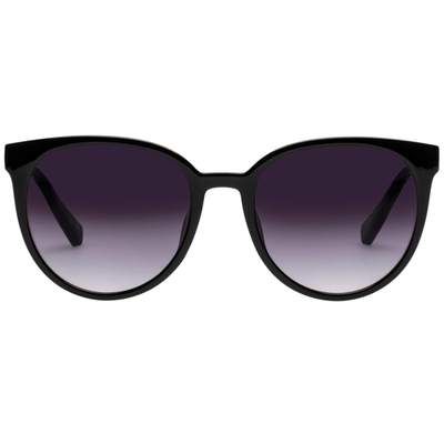 Le Specs - Armada - Black Sunglasses