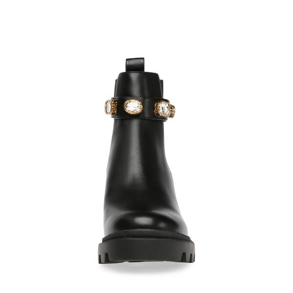 Steve madden store native chelsea boot