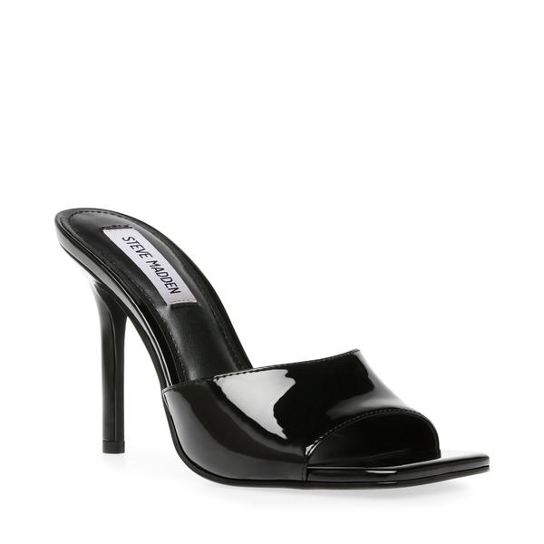 Steve madden mule heel sale