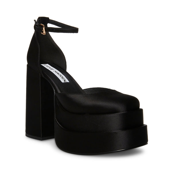 Steve madden kareena black hotsell