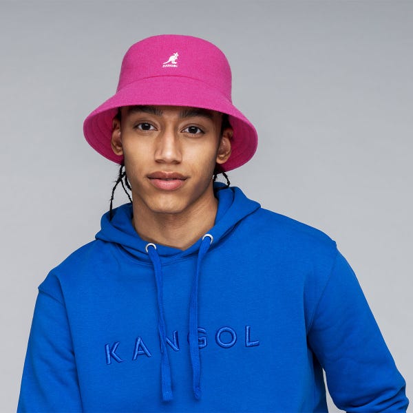 Kangol sun hat online