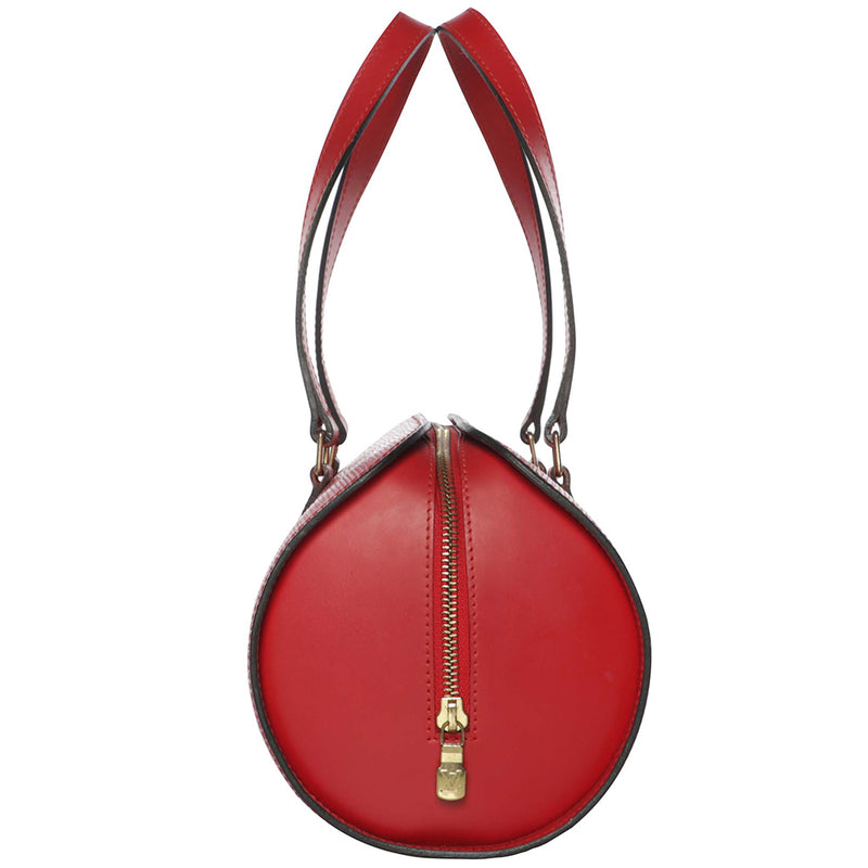 M51519 Louis Vuitton 2016 Premium EPI Leather One Handle Flap Bag