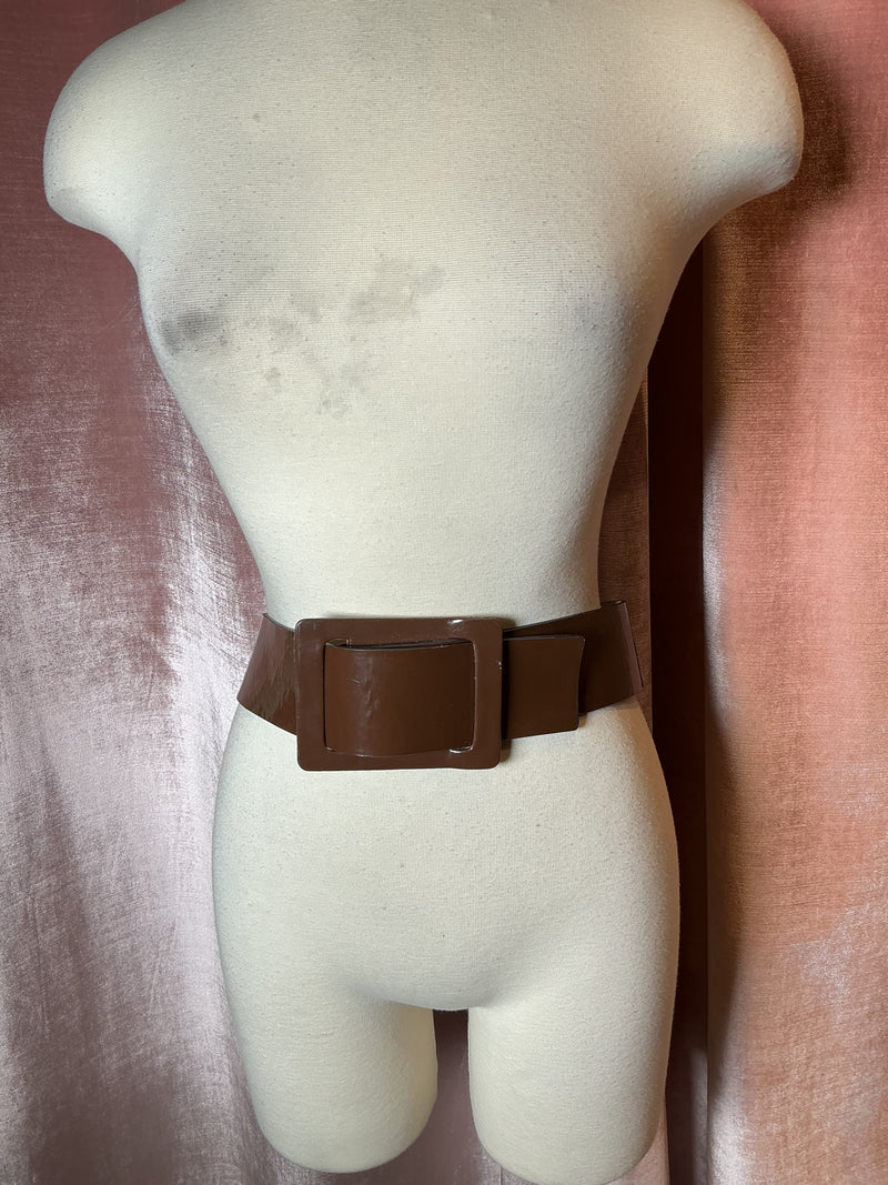 vintage Y2K  Betsy johnson belt