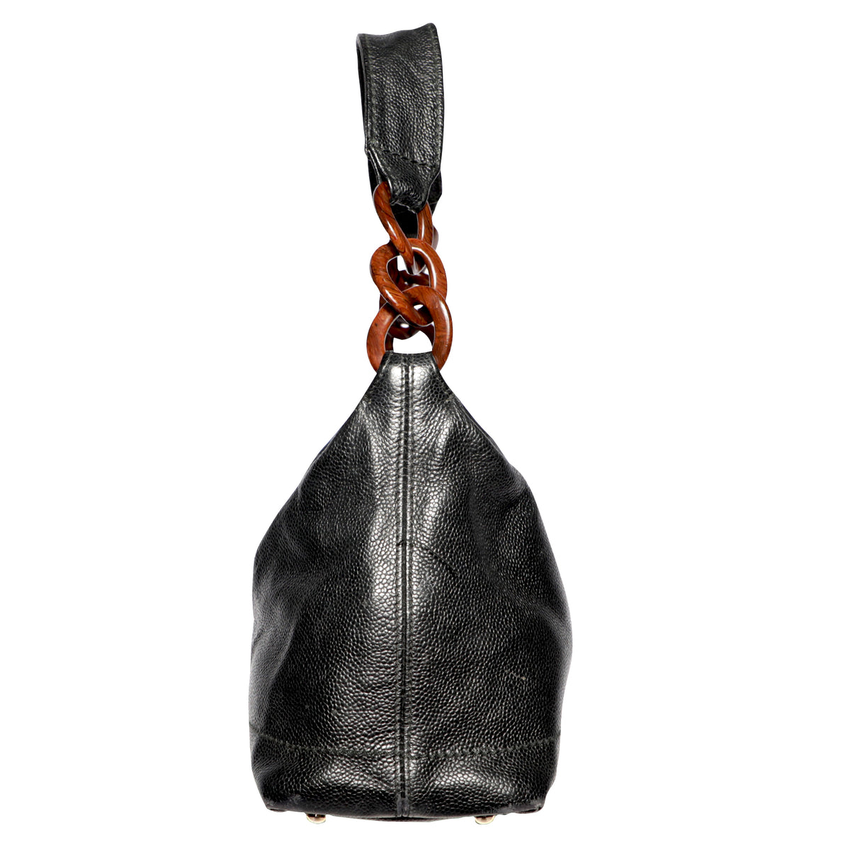 chanel shoulder strap bag