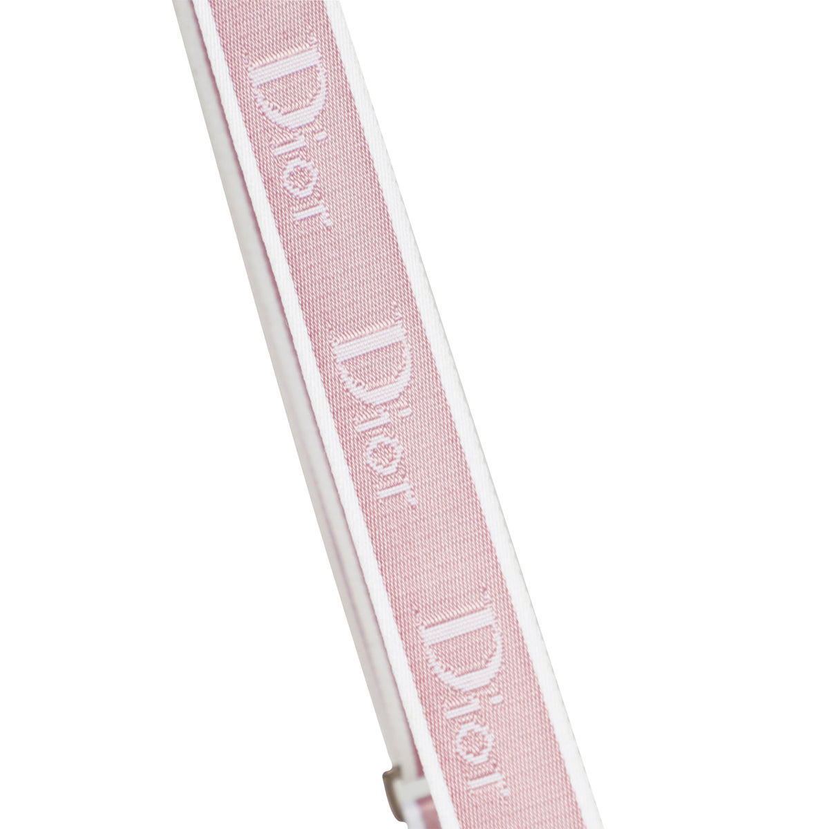 Reworked Dior Pink Monogram Corset – MITSUKAI