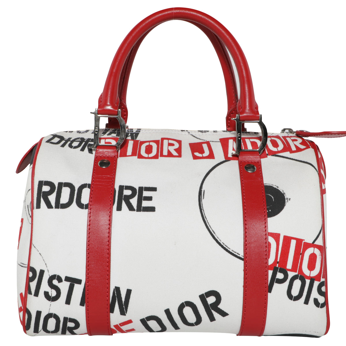Dior, Bags, Dior Speedy Bag
