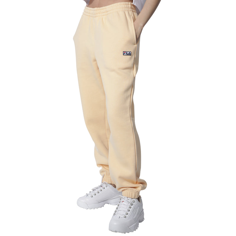 Fila Fleece Lassie Jogger - Peach