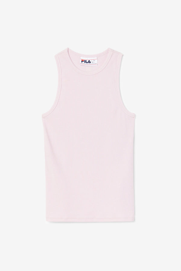 Alexia Ribbed Tank Top