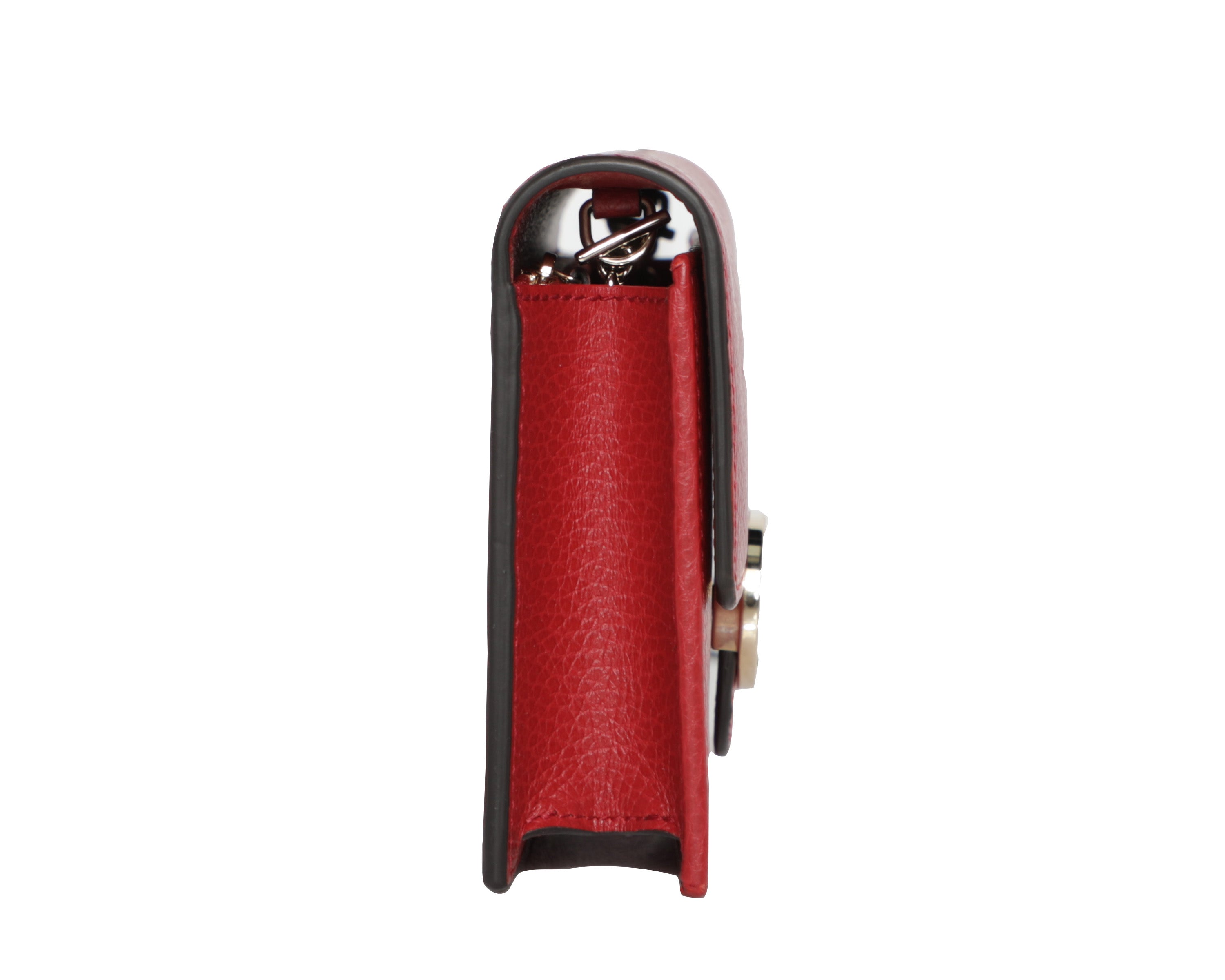 【関税＆送料込み】Gucci Gg Mini Fabric Wallet GUCCI Mini Gg Canvas Wallet with Dog Detail Gucci