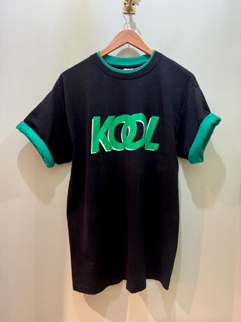 Vintage 90s Kool Cigarettes Boyfriend T