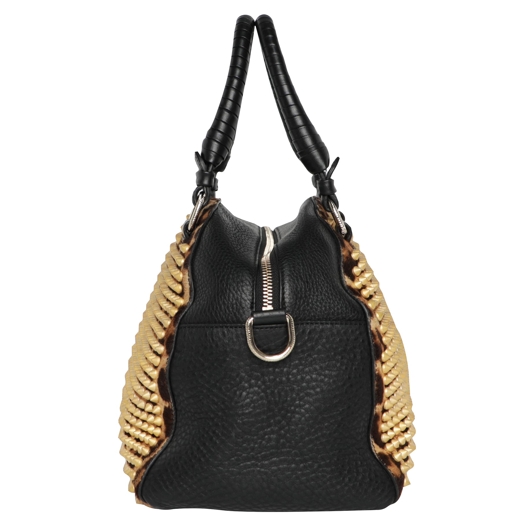 Louboutin bag online spike