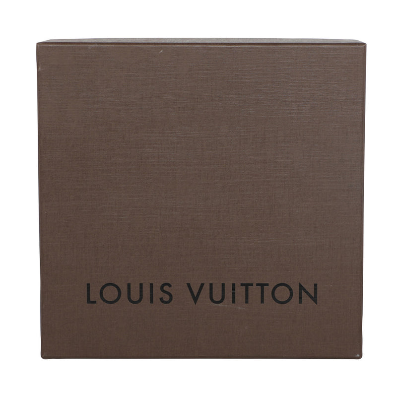 Louis Vuitton Rare Snow Globe Suitcase Eiffel Tower Home Decor