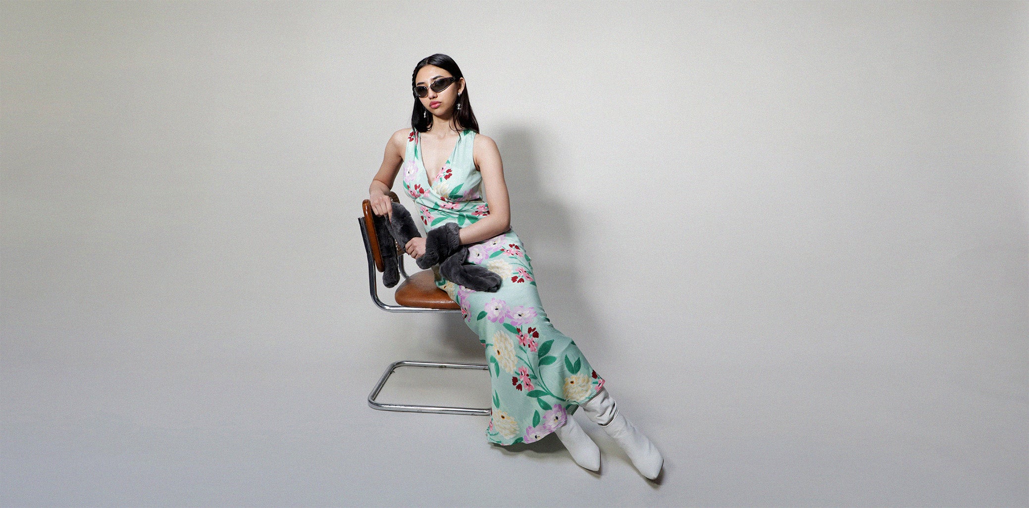 Shop Vintage & Contemporary Clothing, Designer Bags, and