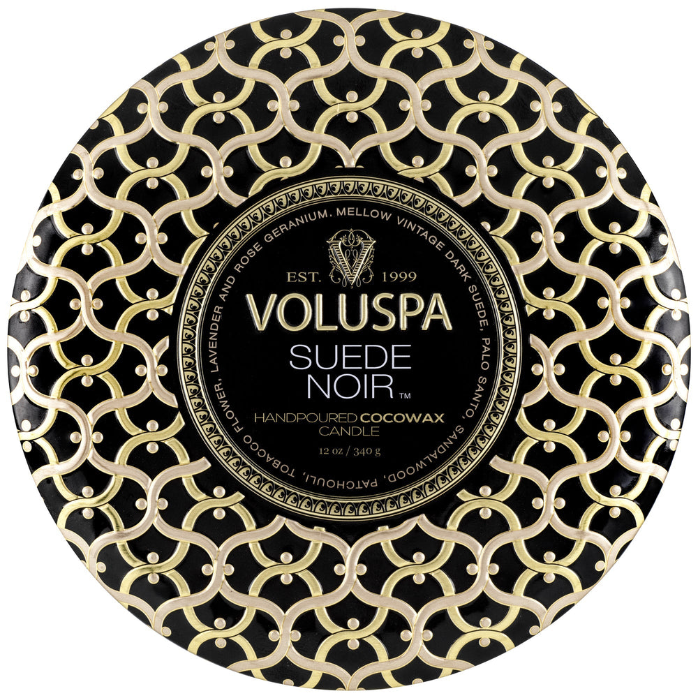 voluspa tobacco Blond Tabac | Classic Candle cycle this best seller into a keepsake after the last burn. Voluspa Basics Candles-Vintage Tobacco Vanille