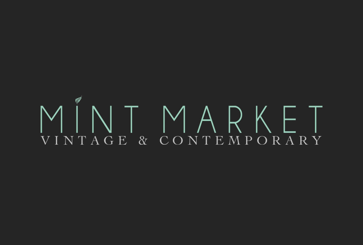 Mint Market Gift Card