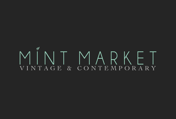 Mint Market Gift Card