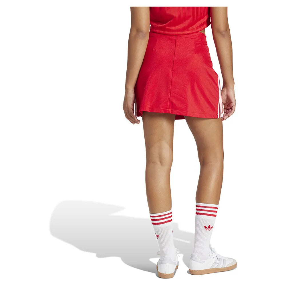 Adidas Originals Adicolor 3 Stripes Mini skirt