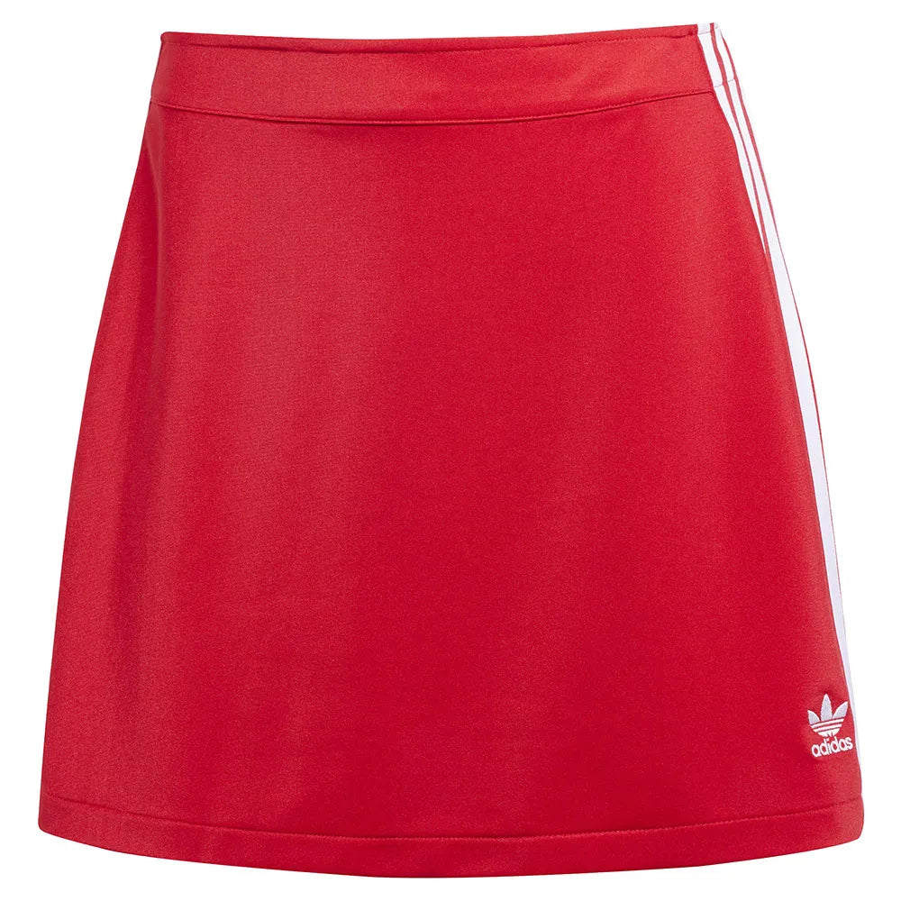 Adidas Originals Adicolor 3 Stripes Mini skirt