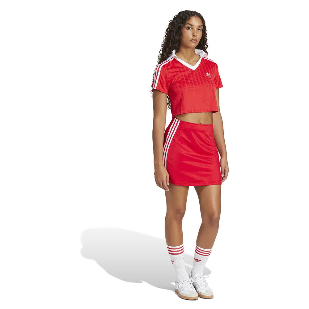 Adidas Originals Adicolor 3 Stripes Mini skirt