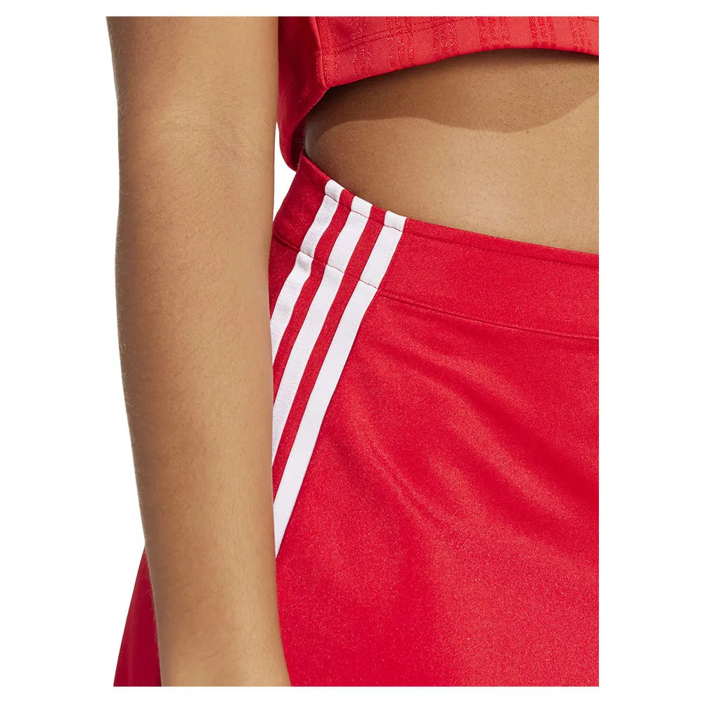 Adidas Originals Adicolor 3 Stripes Mini skirt