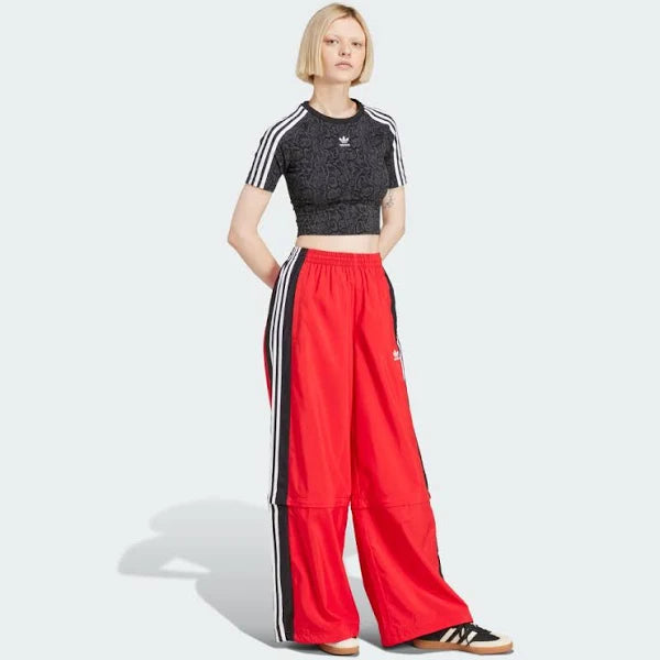 Adidas Rasant Cut Line Track Pants