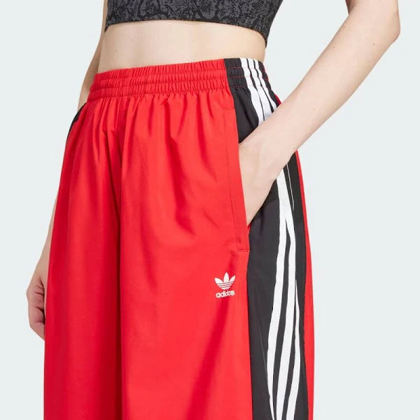 Adidas Rasant Cut Line Track Pants