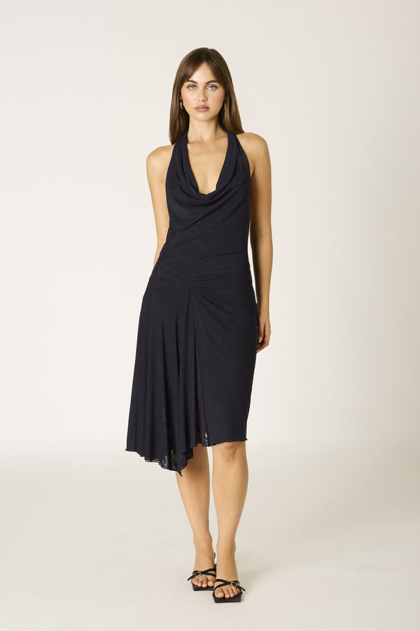 Jocelyn Midi Dress