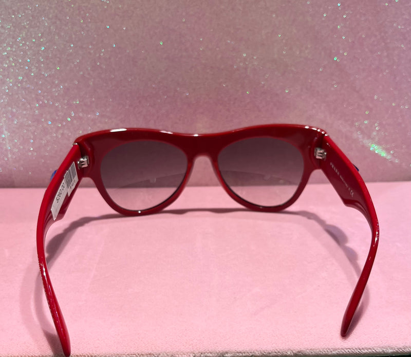 Vintage Prada jewel sunglasses