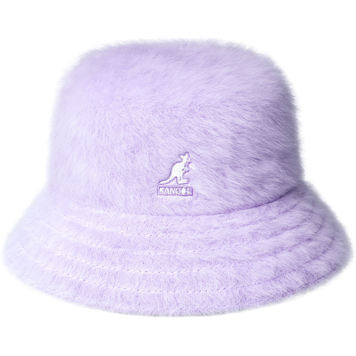 Kangol Furgora Bucket Hat - Digital Lavender