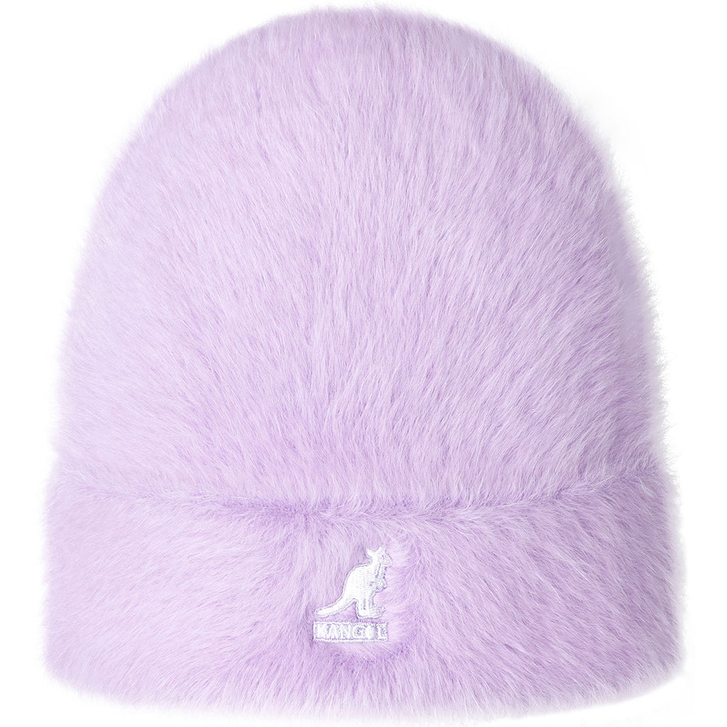 Kangol Furgora Cuff Beanie - Digital Lavender