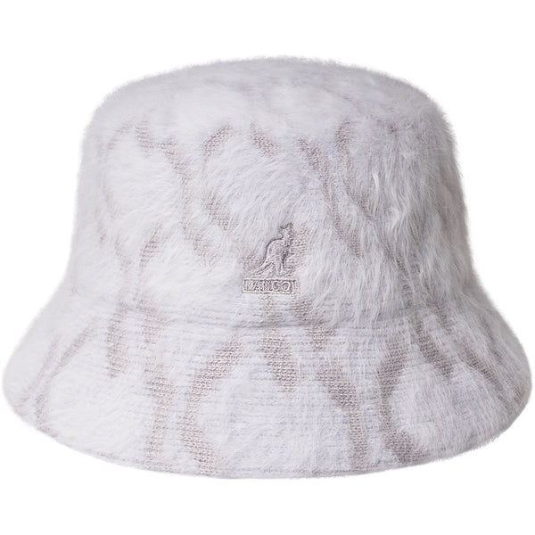 Kangol Furgora New Wave Lahinch Bucket Hat - Moonstruck