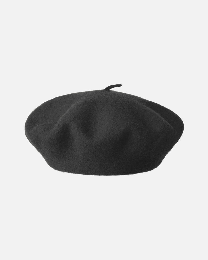 Kangol Modelaine Beret - Black