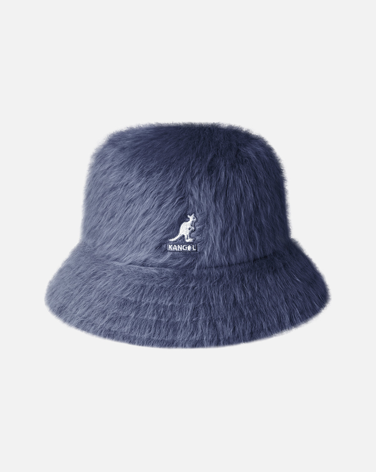 Kangol Furgora Bucket Hat - Navy