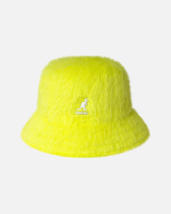Kangol Furgora Bucket Hat -Sulpur