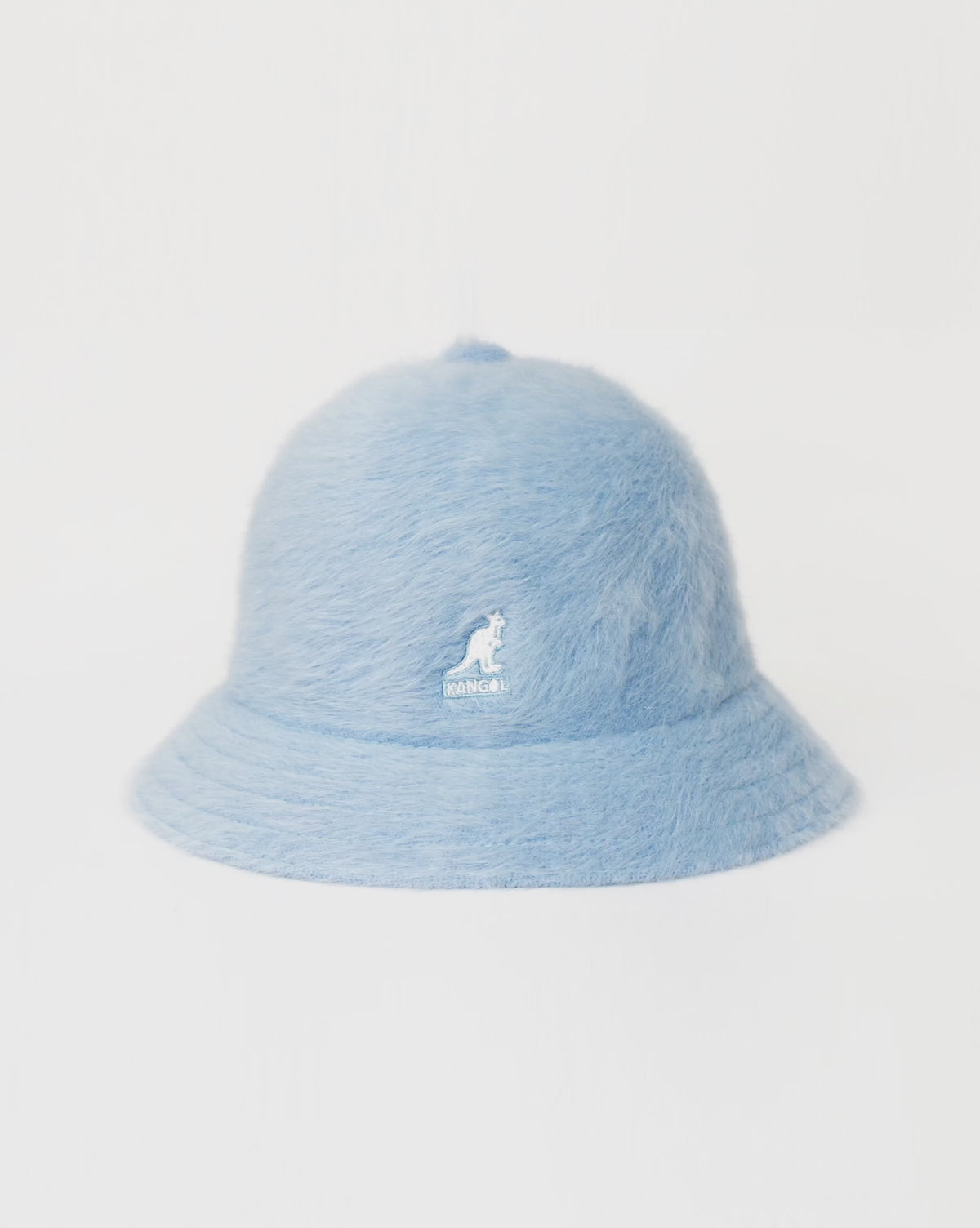 Kangol Casual Furgora Bucket Hat - Glacier