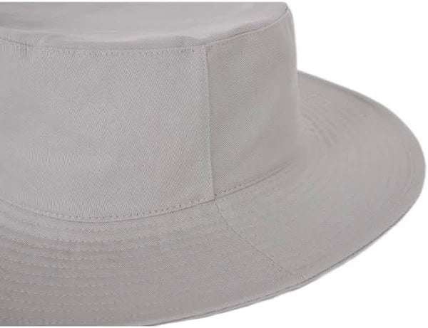 Kangol Tie Dye Cotton Bucket Hat - grey
