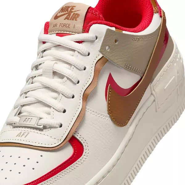 Nike Women's Air Force 1 Shadow Shoes