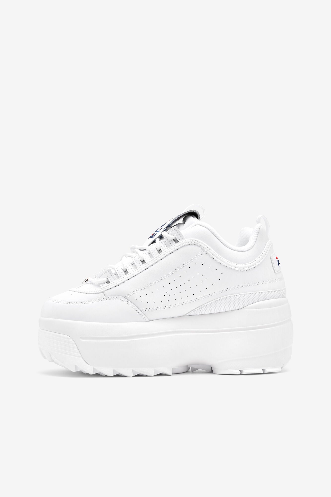 Fila disruptor best sale 2 wedge canada