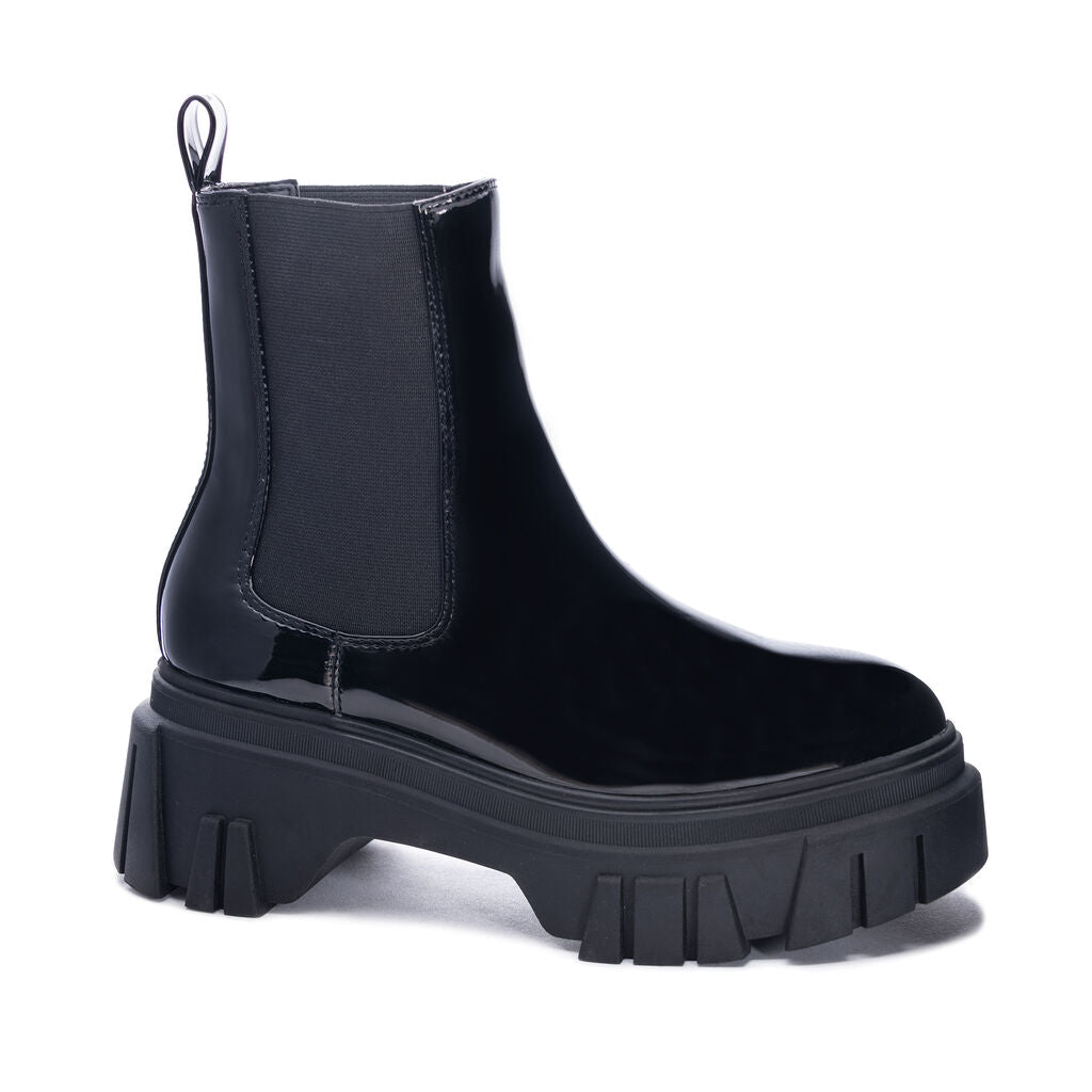 Chinese laundry outlet chelsea boot