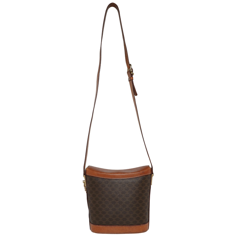 Celine Macadam Crossbody