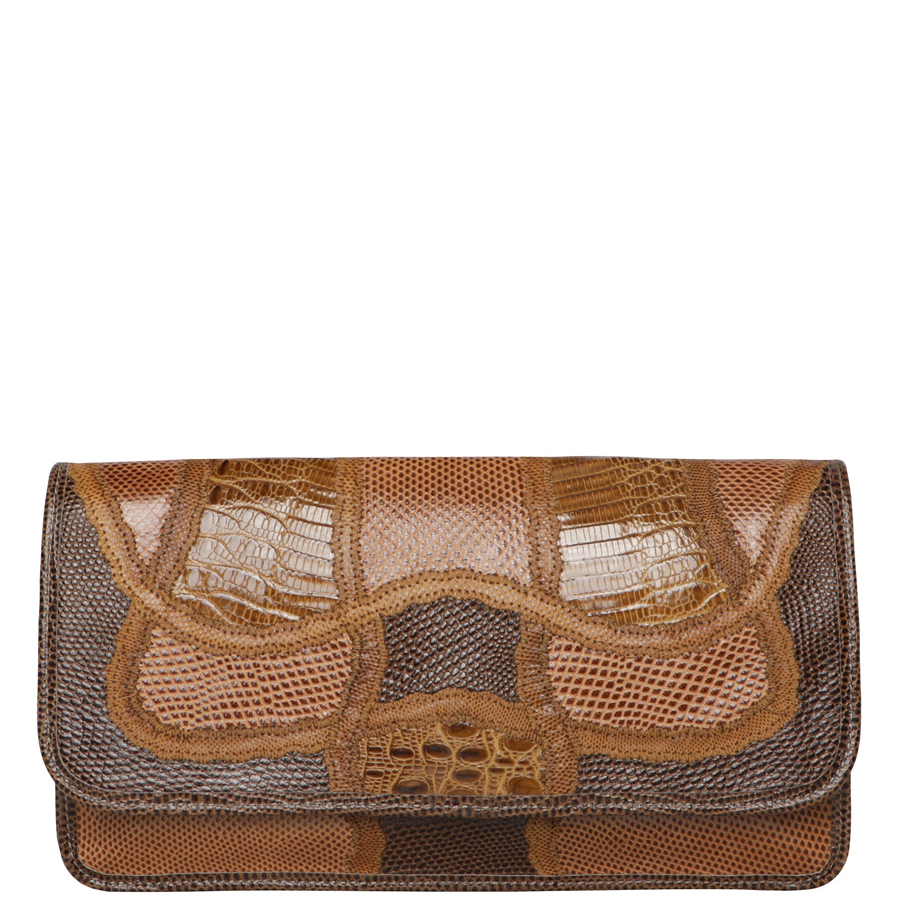 公式サイト Vintage Bag Clutch Oversize Patchwork Falchi Carlos 80s バッグ