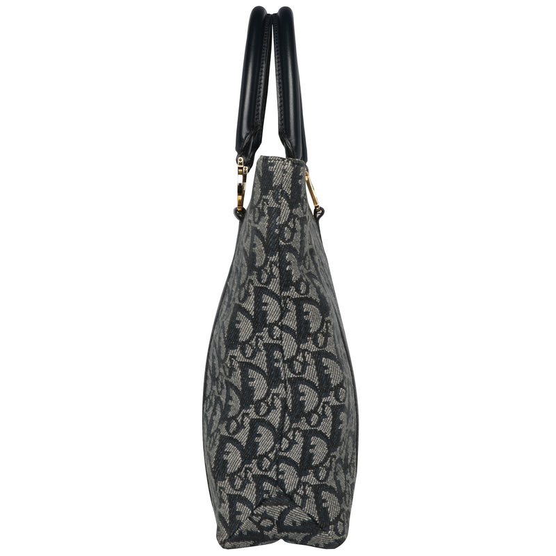 Christian Dior Y2k Monogram Shoulder Crossbody Bag – Mint Market