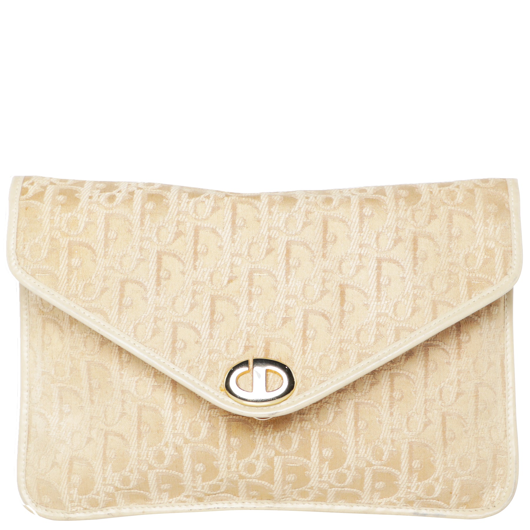 Vintage Dior Envelope store Clutch