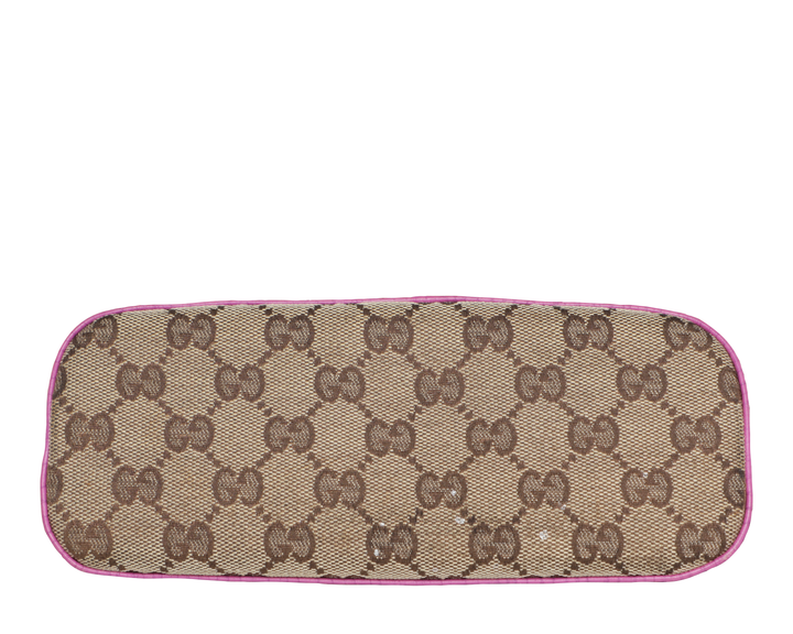 vintage gucci shoulder bag