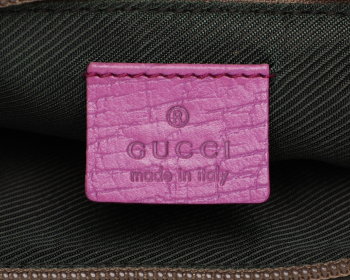 vintage gucci shoulder bag