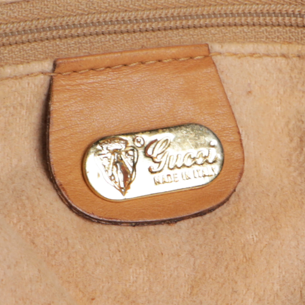 Vintage 80s GUCCI GG Web Monogram Leather Crossbody Bag – Mint Market