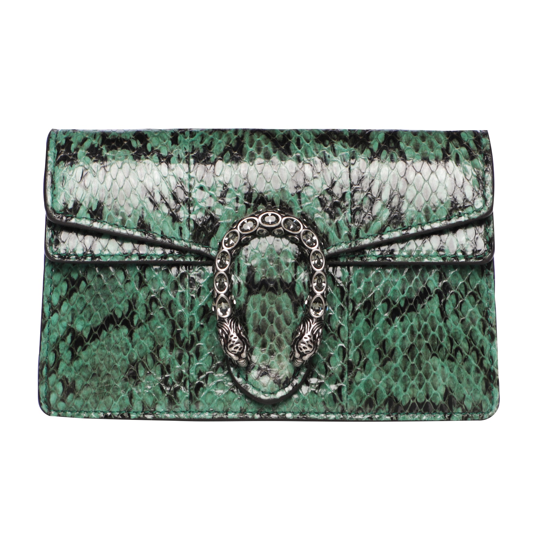 Gucci limited clearance edition python bag