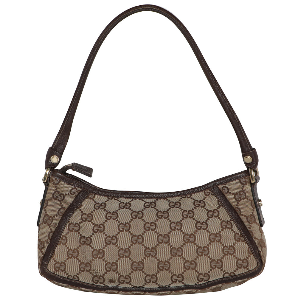 バッグ GUCCI hand bag SSIMA Abbey y2k 190525 Amazon.com: Gucci, Pre-Loved Black Guccissima D-Ring Abbey