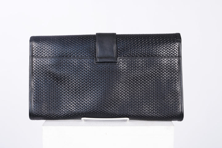 VTG LANVIN FOLDED ENVELOPE BAG - Mint Market 