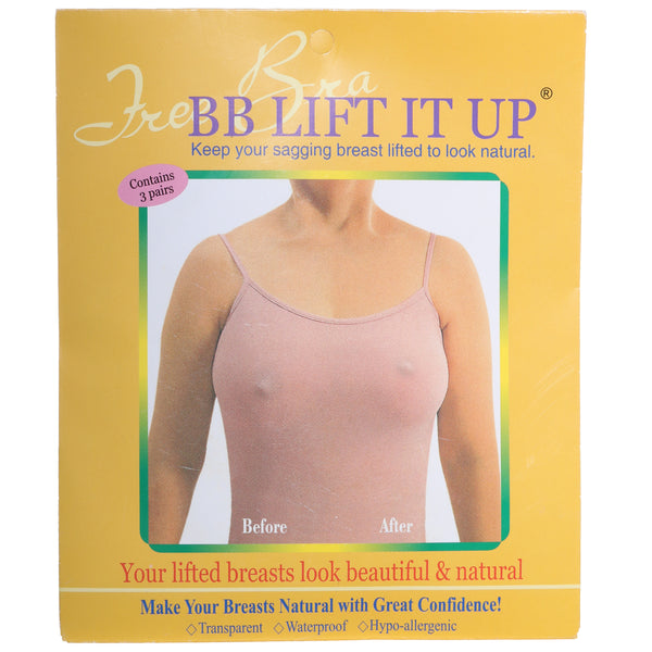Breast Lift Tape